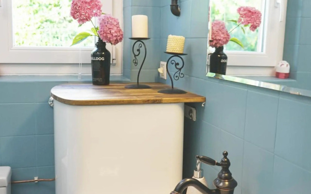 Haus Bregenz Apartment Bodensee