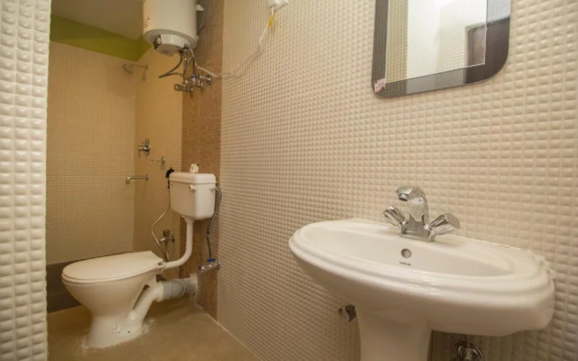 Rosedell Inn By OYO Rooms