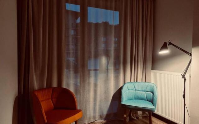 M25 Bakuriani - room #203