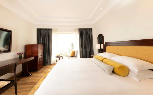 Taj Samudra