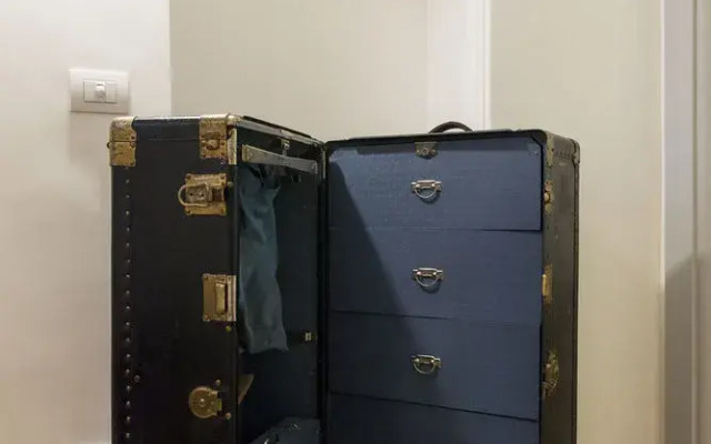 Sonder by Marriott Bonvoy Palazzo Taverna Apartments Piazza Navona