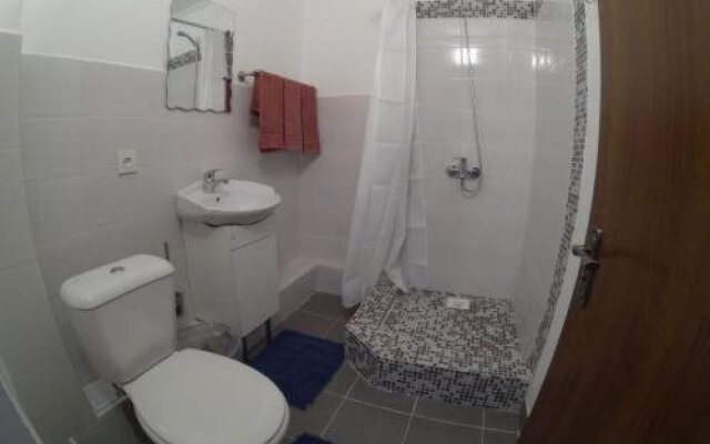 Evropa Hotel