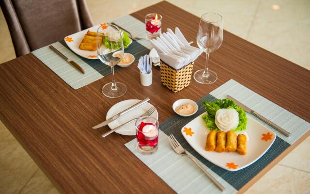 Muong Thanh Grand Tuyen Quang Hotel
