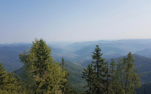 Holiday Home La Vіta