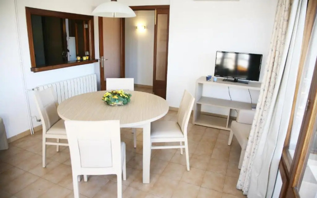 Cala Figuera Apartments