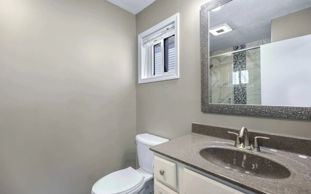 Lakation at the Waters Edge