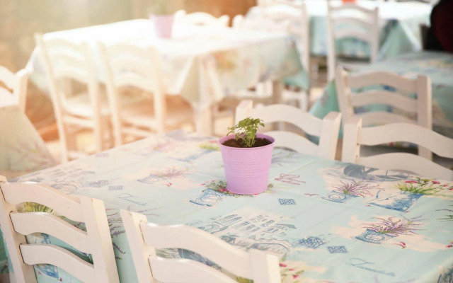 Ebruli Hotel
