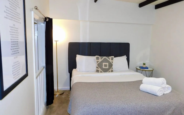 The Lofts at 107