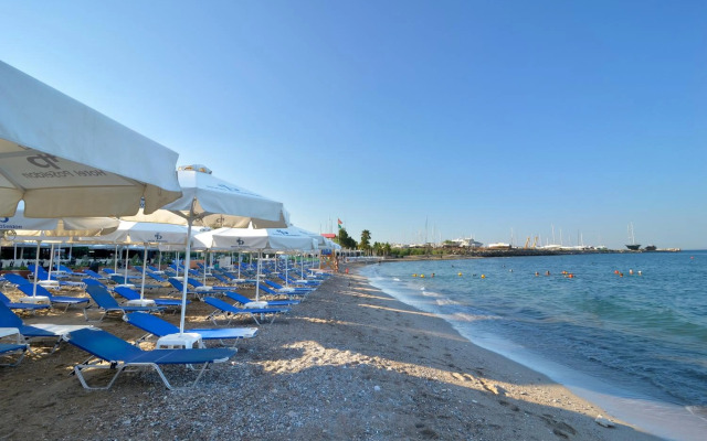 Poseidon Athens Hotel