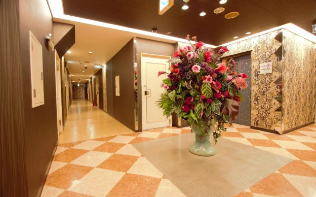 Hotel LaLa (Adult Only)