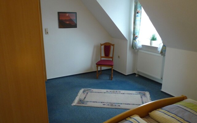 Mantelm we Norden in Norden