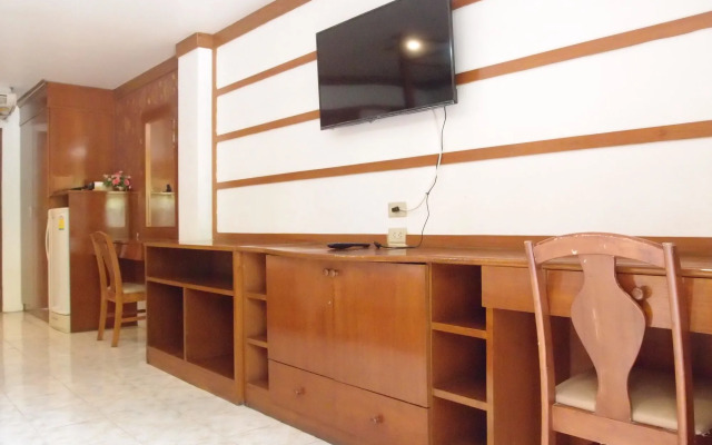 Blue Garden Resort Pattaya