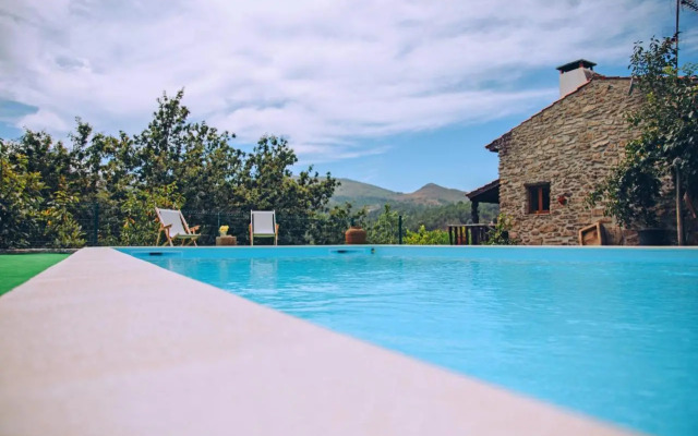 Villa de Fujacos