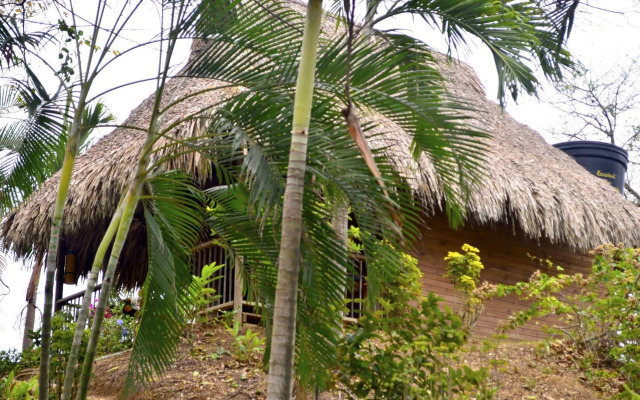 Posadas Ecoturisticas San Rafael