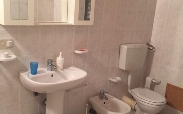 La Casa del Capitano