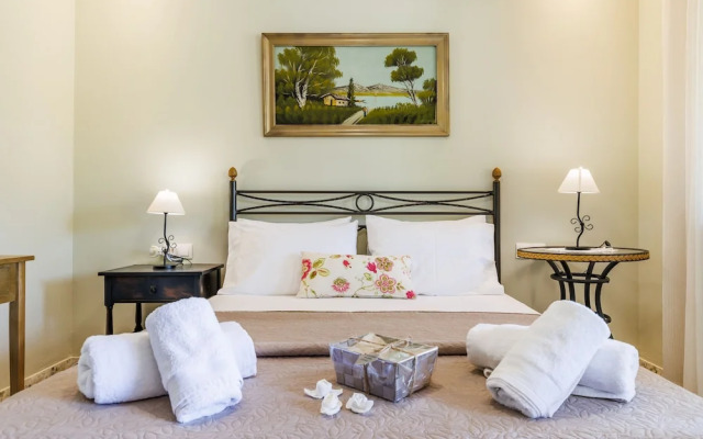 Skopelos Country House Diamantis & Chrisi