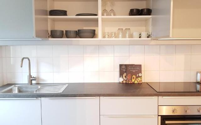 Le Bas Rebberg - Face Gare