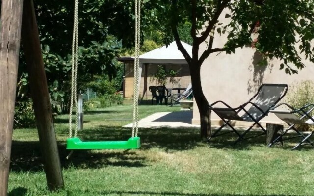 Tramontodivino Bed And Breakfast