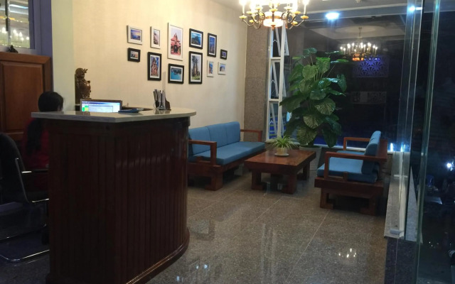 Ly Ky Hotel