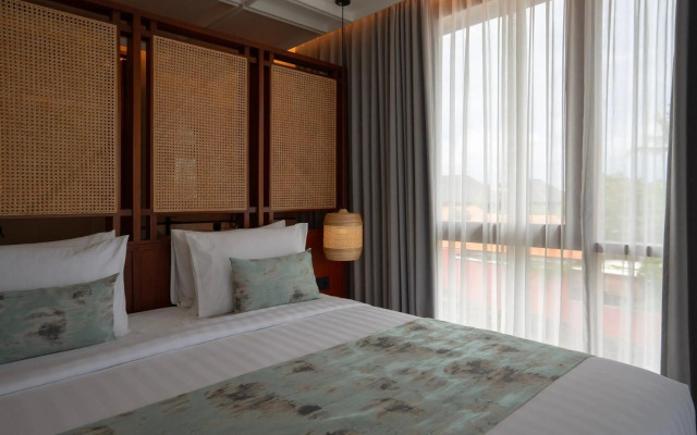 The Kemilau Hotel & Villa Canggu