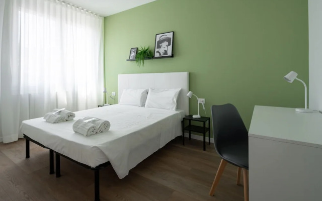 Carducci Modern Apartment 7 by Wonderful Italy