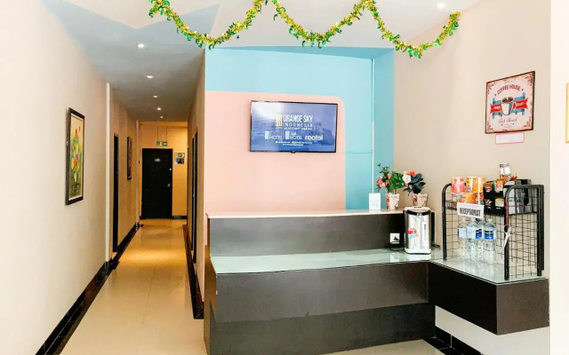 OS Hotel Batu Aji Batam