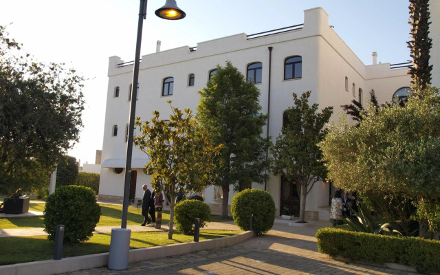 Leone De Castris Wine Hotel