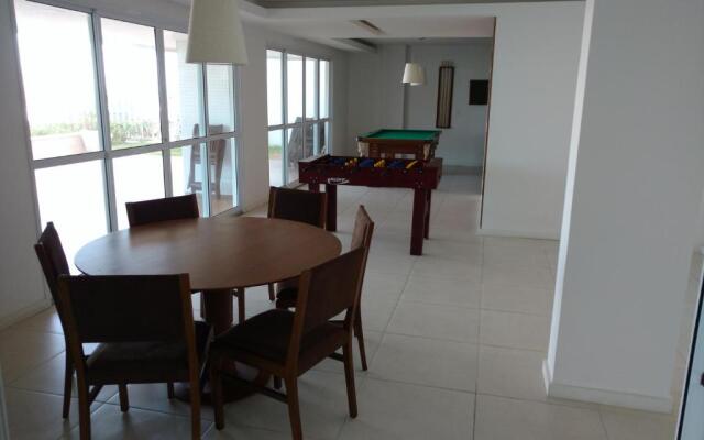 Reserva Pontal Beach