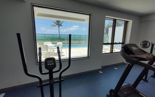 Rio Park Avenue Residence, Piedade