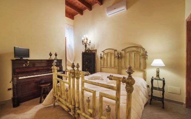 B&B Trani Palace