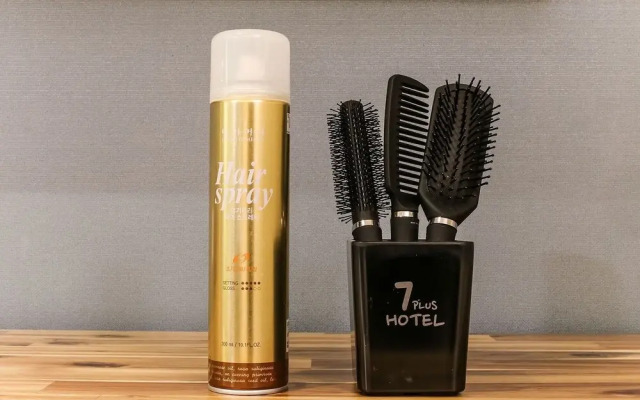 Gumi Indong Hotel 7 Plus