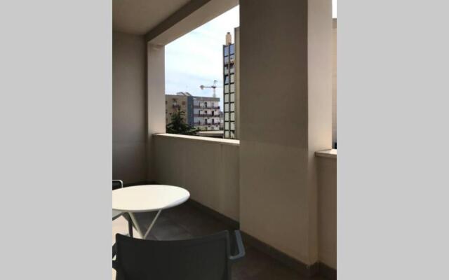 Appartamento a Monopoli: confort e design