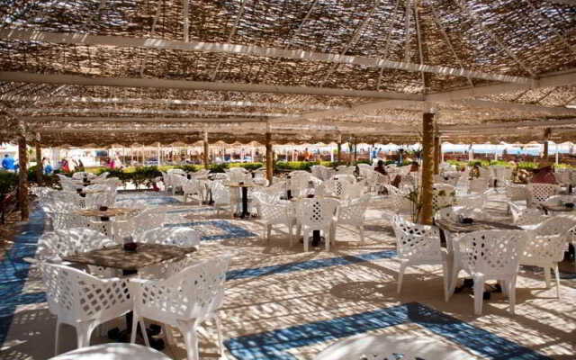 Ali Baba Beach Resort