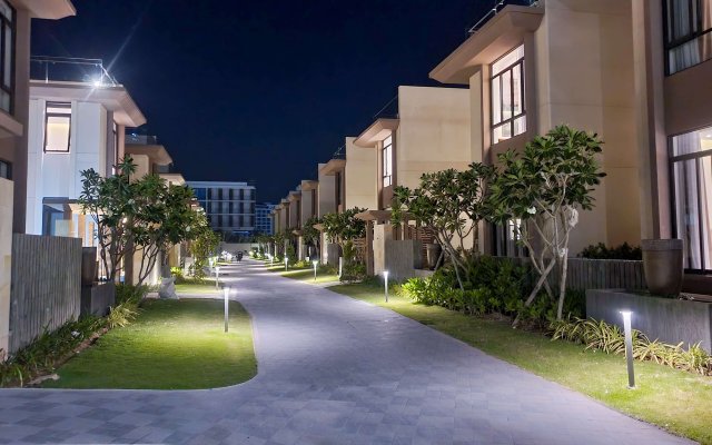 Wyndham Garden Cam Ranh Resort