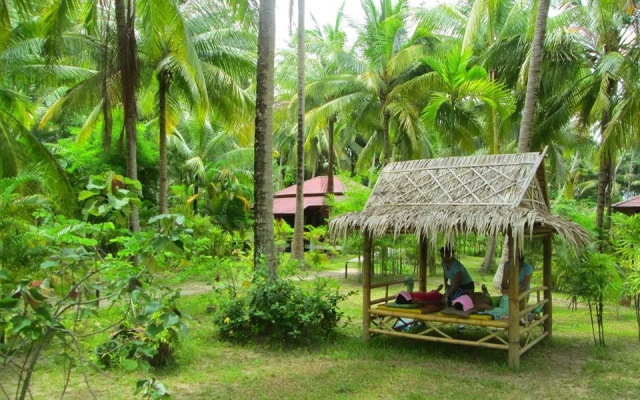 Coconut Lane Villas