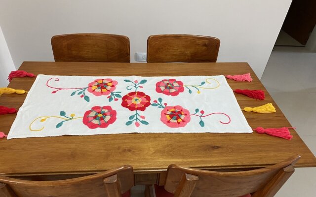 Depto Con Inmejorable Ubicación