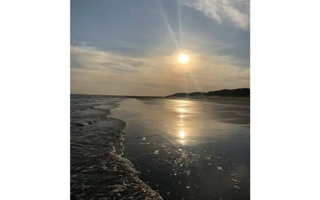 Torbogenhuus No. 5 Comfortable Holiday Residence