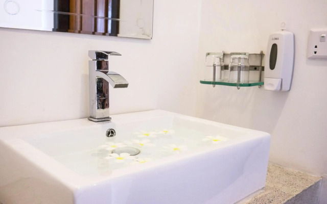 Hak Boutique Hotel & Resort