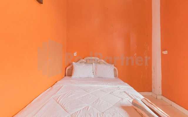 Pondok Hefi Ciwidey Mitra RedDoorz