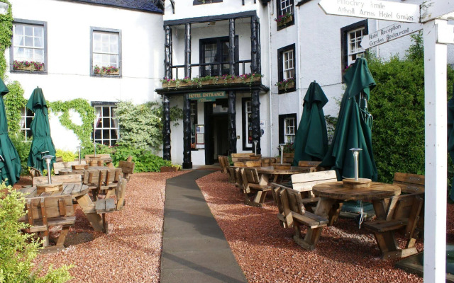 Moulin Hotel