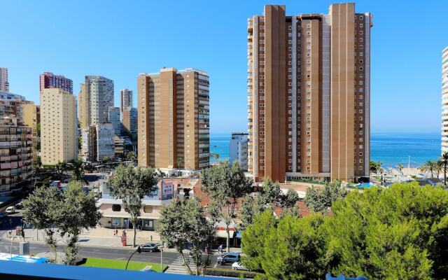 Apartamento Albatros 9-6