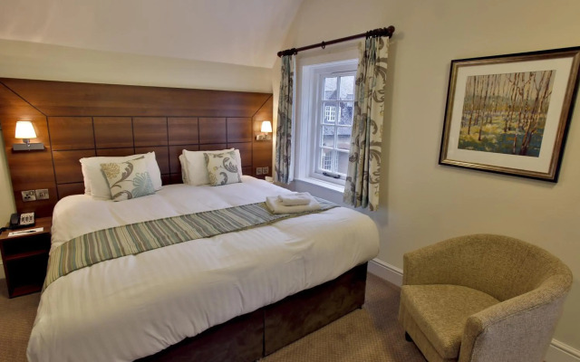 Quorn Grange Hotel