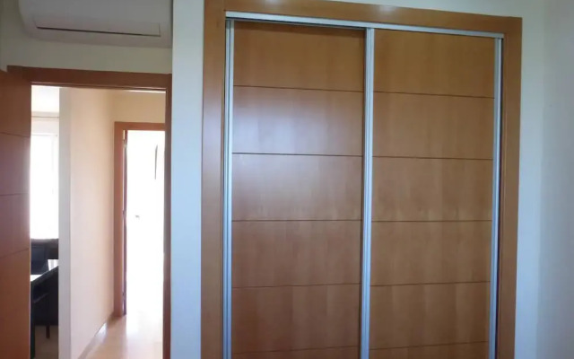 Beautiful 2 Bedroom 2 Bathroom Apartment With Pool
