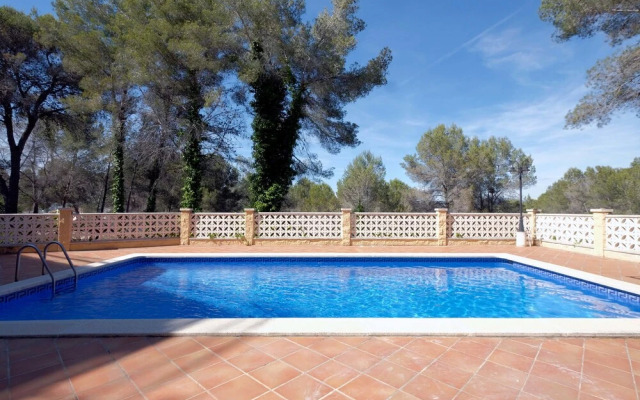 Apartamento Els Cards