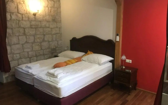 Heritage Hotel Tragos