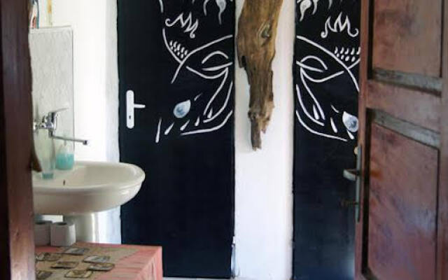 Art Villa Orlova Chuka