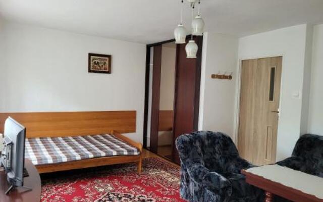Panterej Pokoje Gościnne