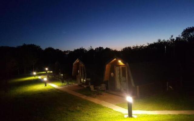 Malkins Bank Golf Club