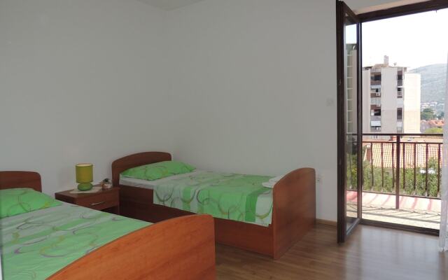 Apartments Travarevic