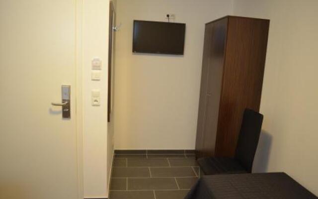 Zwei Raben Pension